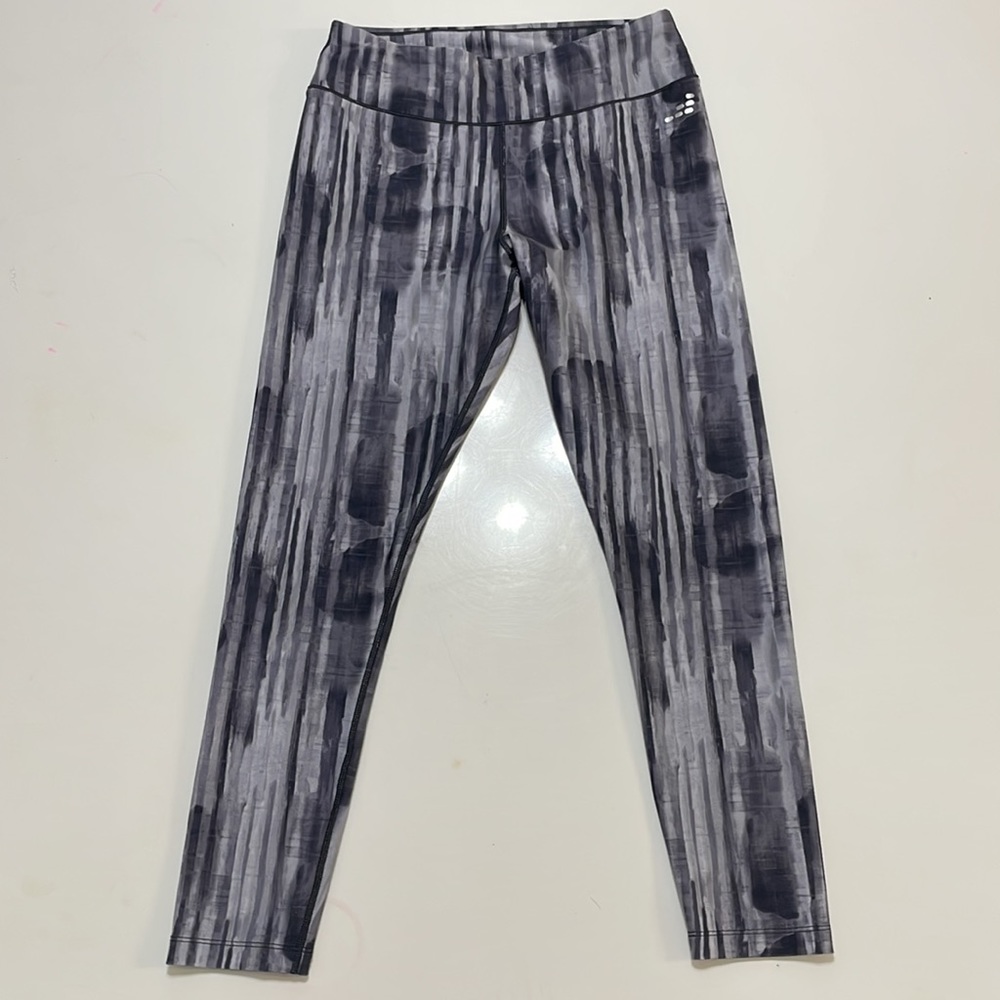 Bcg grey athletic leggings